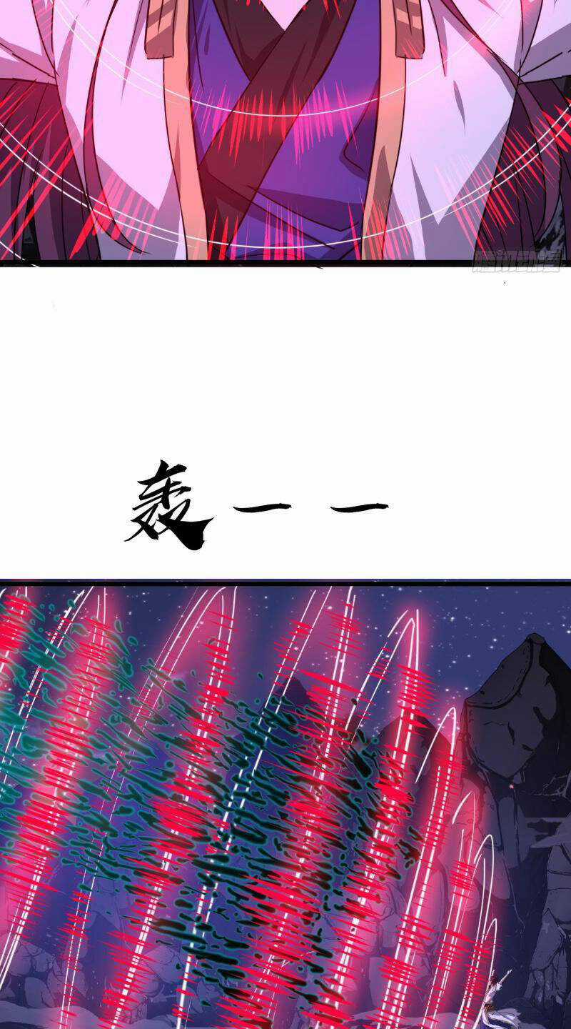 Trùm Phản Diện Muốn Tìm Chết! Chapter 16 trang 39