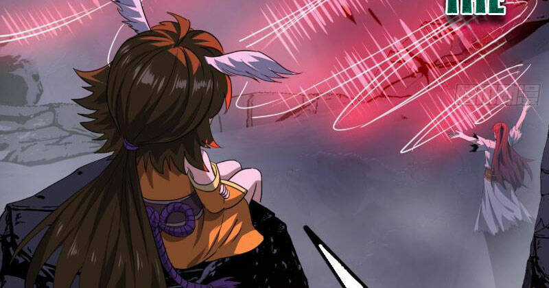 Trùm Phản Diện Muốn Tìm Chết! Chapter 16 trang 43