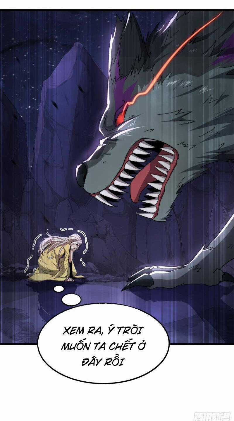 Trùm Phản Diện Muốn Tìm Chết! Chapter 16 trang 5