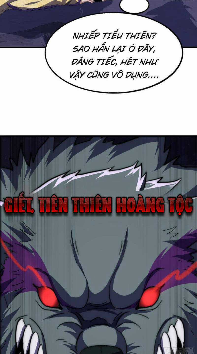 Trùm Phản Diện Muốn Tìm Chết! Chapter 16 trang 9