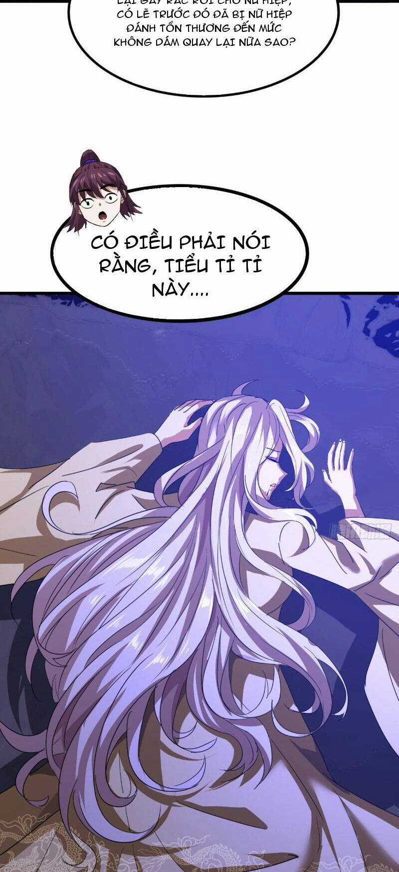 Trùm Phản Diện Muốn Tìm Chết! Chapter 17 trang 1