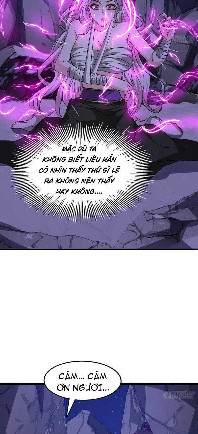 Trùm Phản Diện Muốn Tìm Chết! Chapter 17 trang 13