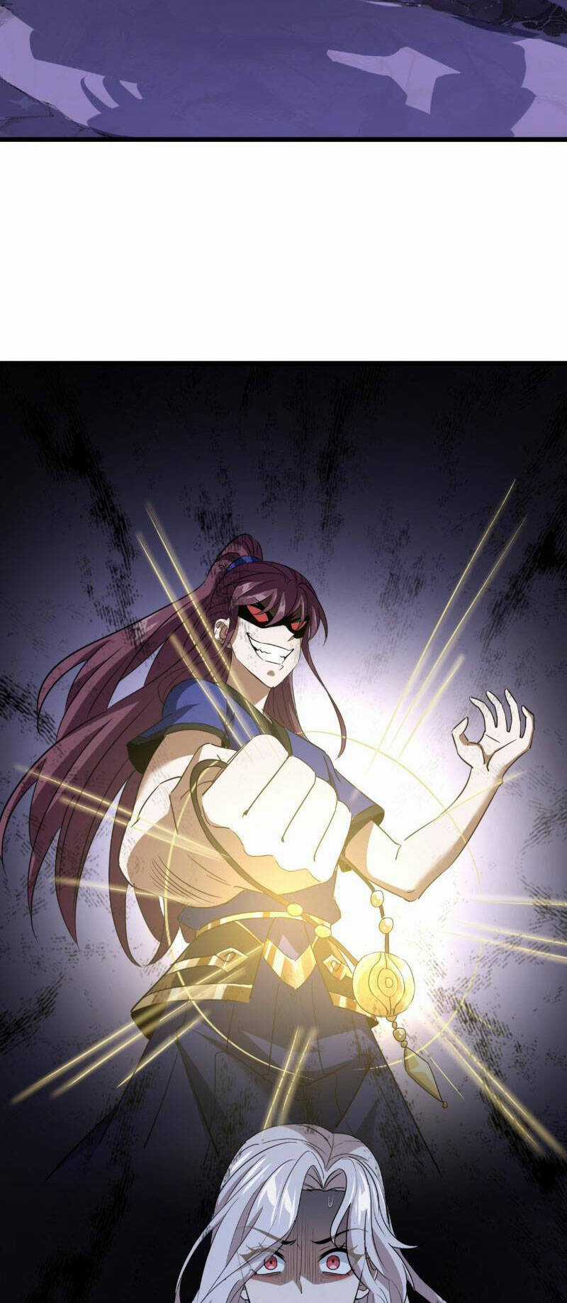 Trùm Phản Diện Muốn Tìm Chết! Chapter 17 trang 20