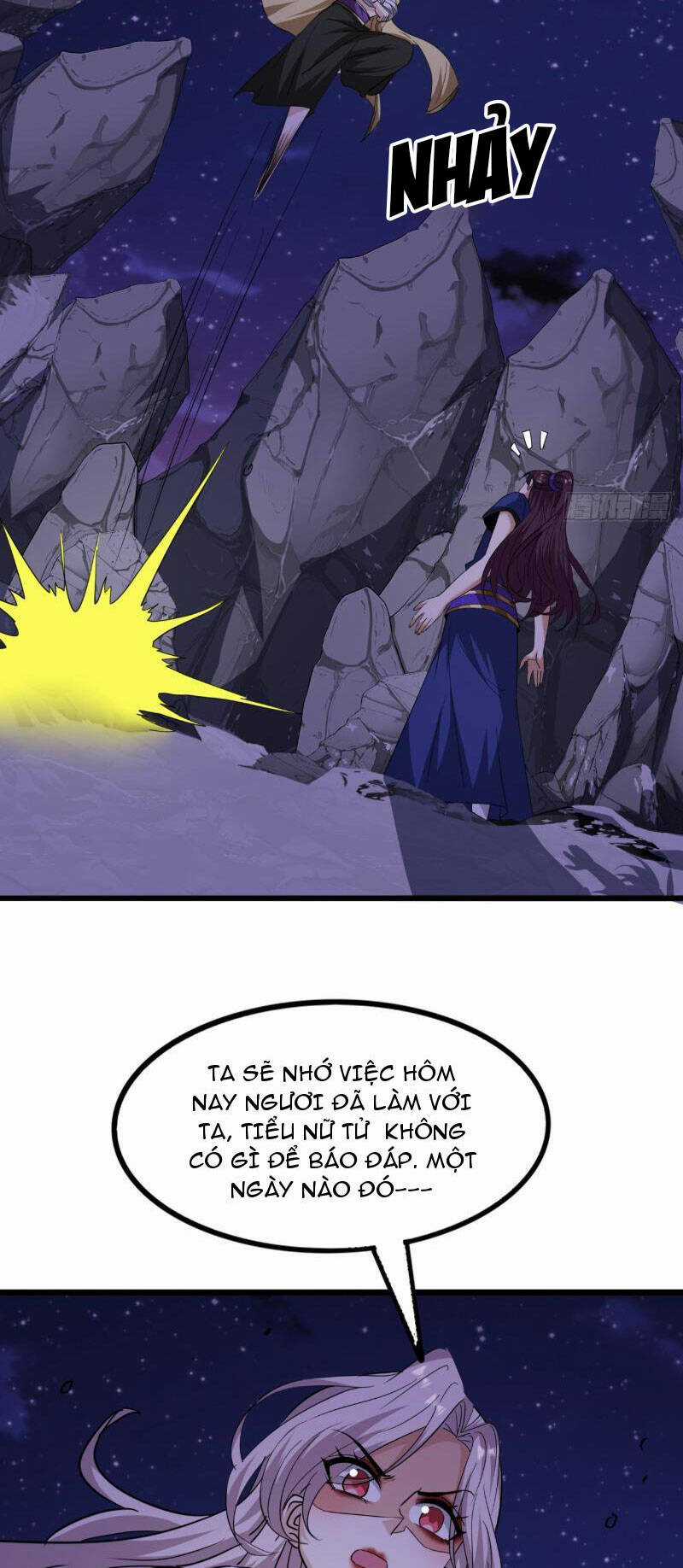 Trùm Phản Diện Muốn Tìm Chết! Chapter 17 trang 26