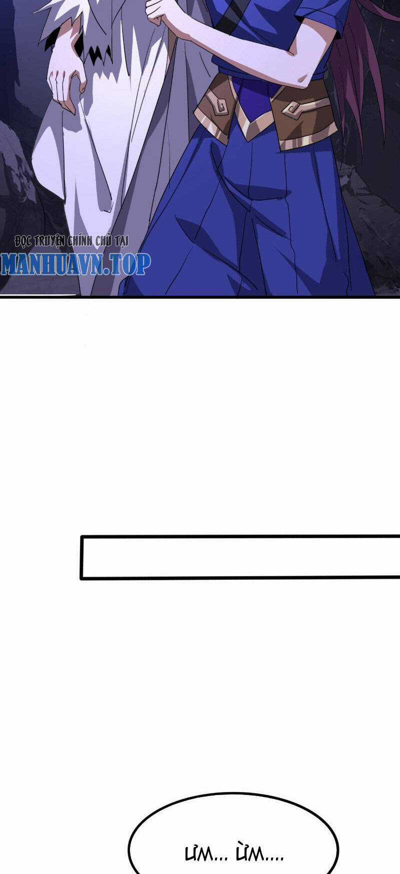 Trùm Phản Diện Muốn Tìm Chết! Chapter 17 trang 3