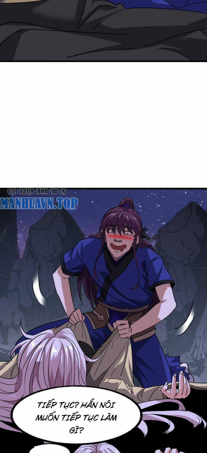 Trùm Phản Diện Muốn Tìm Chết! Chapter 17 trang 7