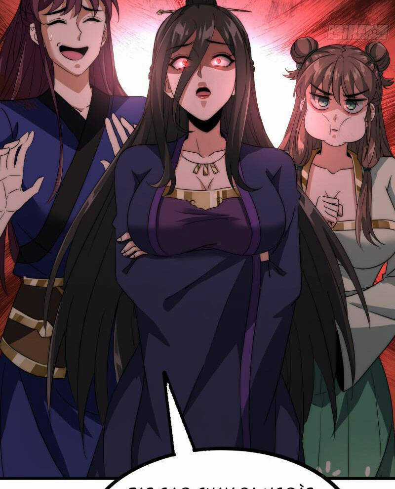 Trùm Phản Diện Muốn Tìm Chết! Chapter 18 trang 10