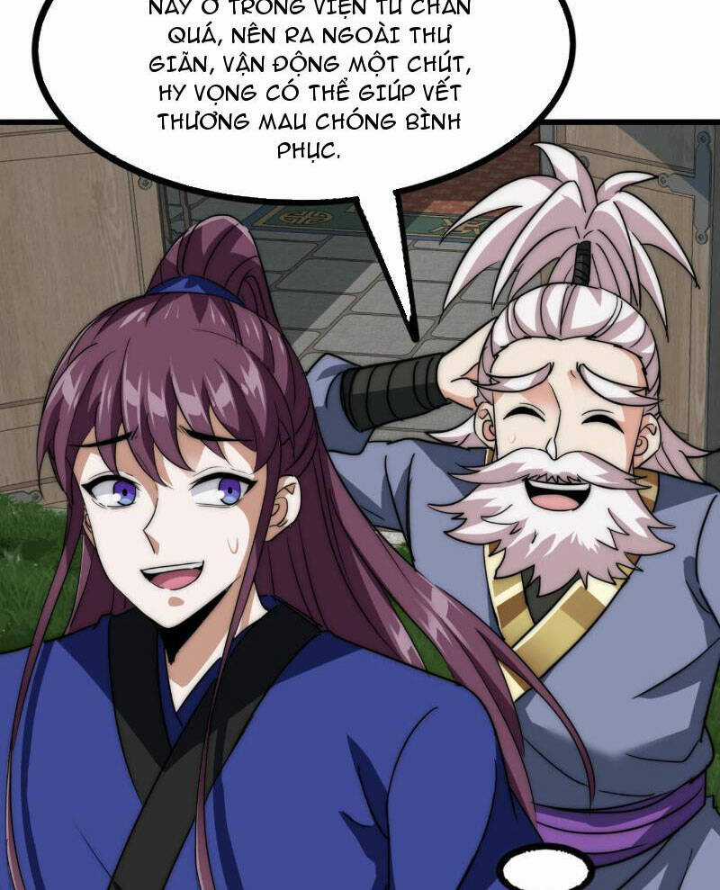 Trùm Phản Diện Muốn Tìm Chết! Chapter 18 trang 13