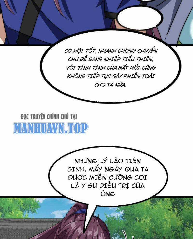 Trùm Phản Diện Muốn Tìm Chết! Chapter 18 trang 14