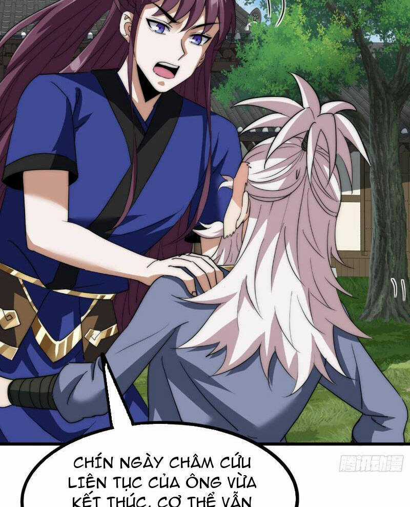 Trùm Phản Diện Muốn Tìm Chết! Chapter 18 trang 15