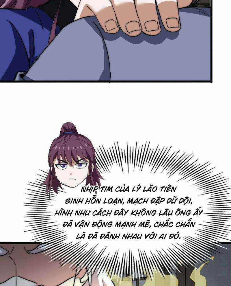 Trùm Phản Diện Muốn Tìm Chết! Chapter 18 trang 17