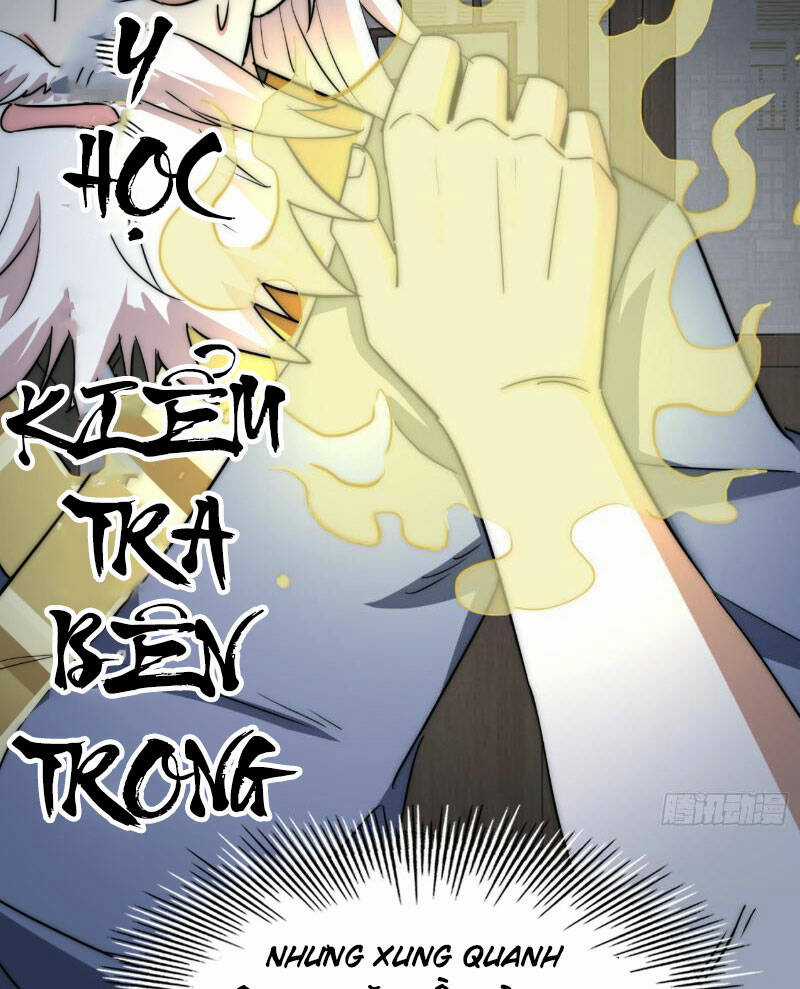 Trùm Phản Diện Muốn Tìm Chết! Chapter 18 trang 18