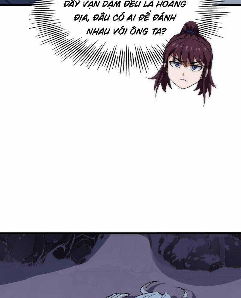 Trùm Phản Diện Muốn Tìm Chết! Chapter 18 trang 19