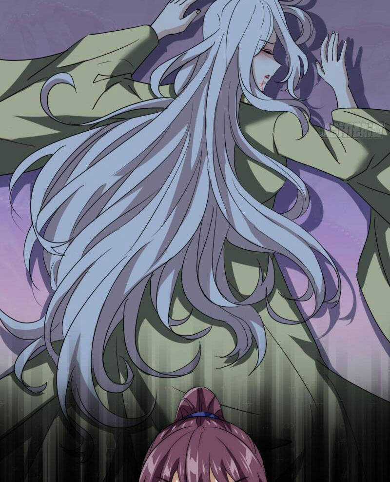 Trùm Phản Diện Muốn Tìm Chết! Chapter 18 trang 20