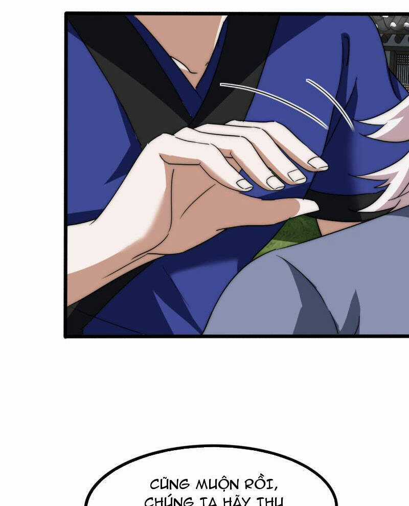 Trùm Phản Diện Muốn Tìm Chết! Chapter 18 trang 22