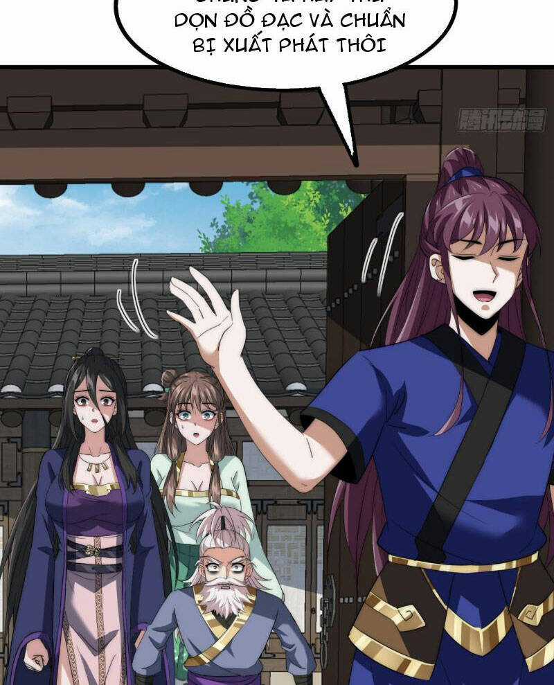 Trùm Phản Diện Muốn Tìm Chết! Chapter 18 trang 23