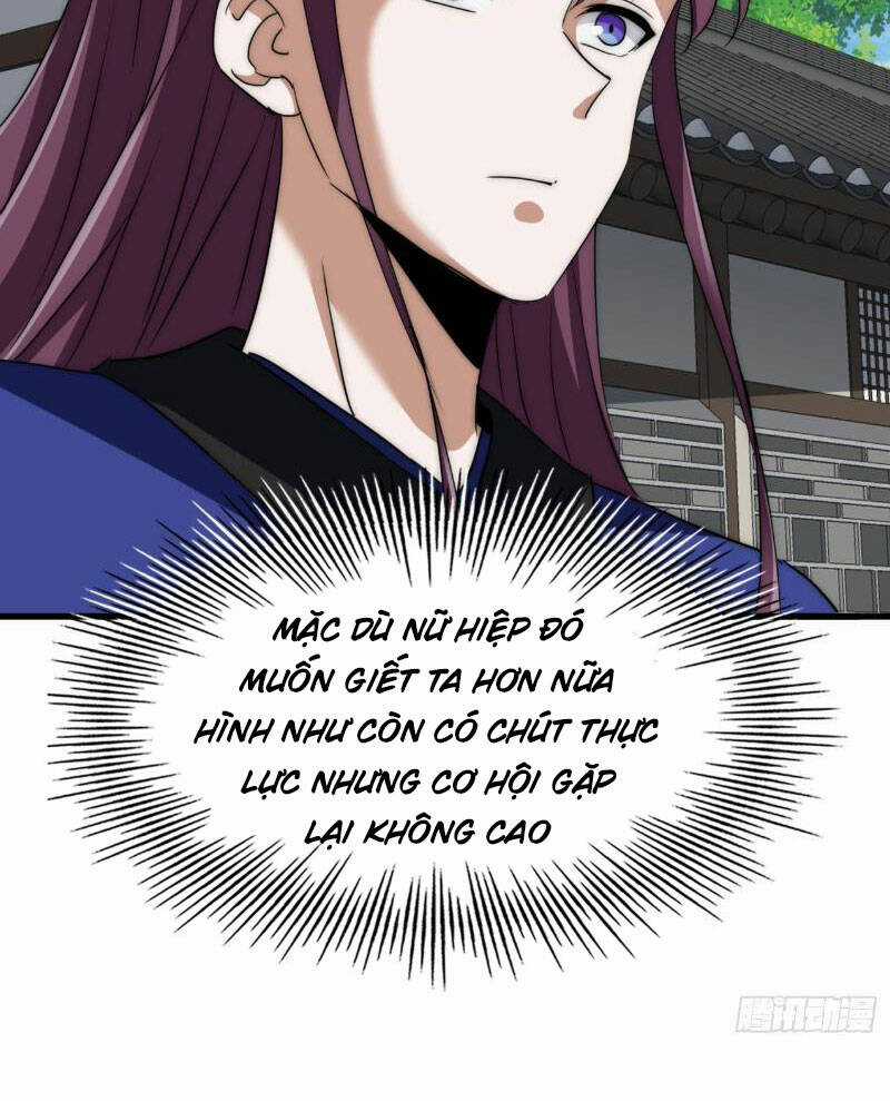 Trùm Phản Diện Muốn Tìm Chết! Chapter 18 trang 25