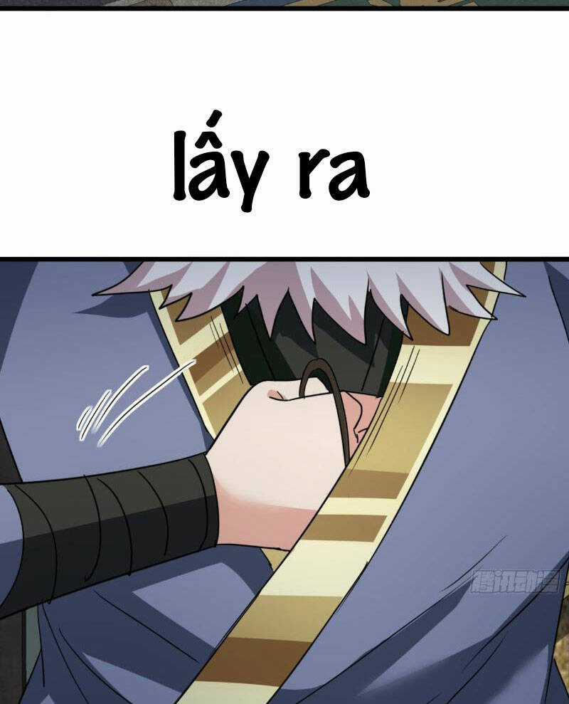 Trùm Phản Diện Muốn Tìm Chết! Chapter 18 trang 28