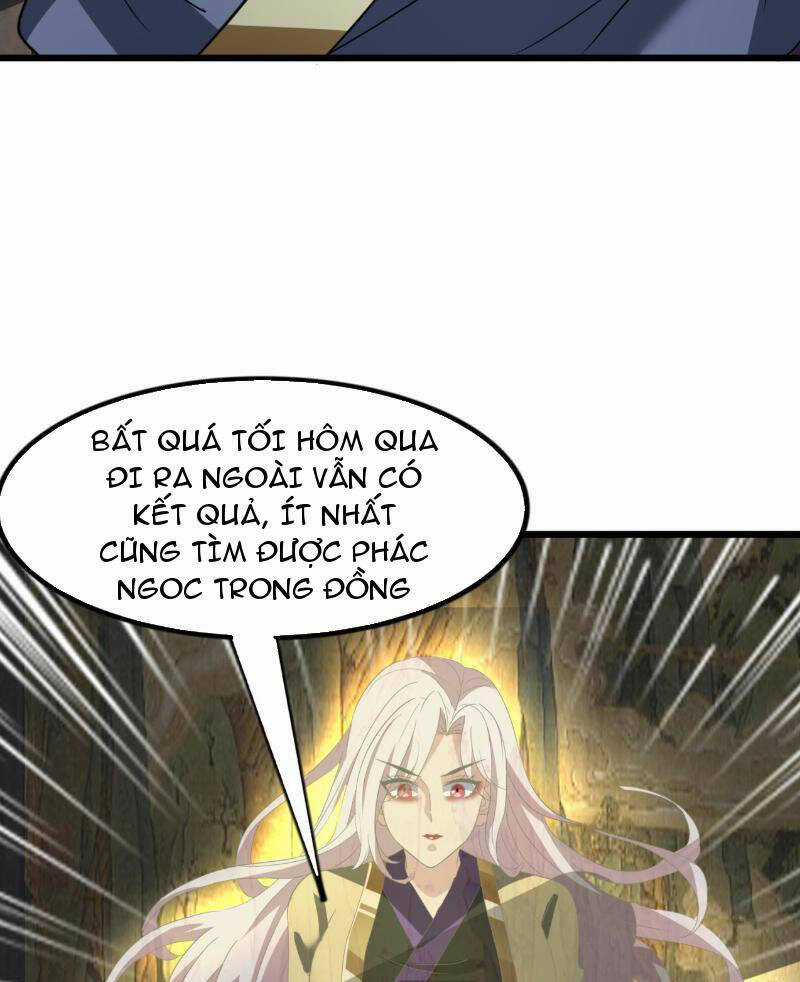 Trùm Phản Diện Muốn Tìm Chết! Chapter 18 trang 29