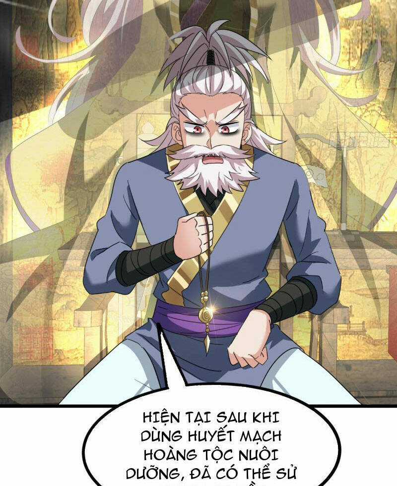 Trùm Phản Diện Muốn Tìm Chết! Chapter 18 trang 30