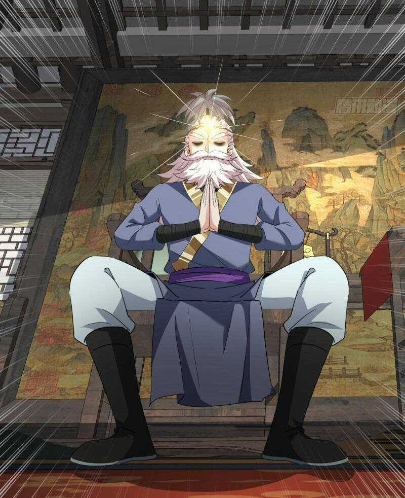 Trùm Phản Diện Muốn Tìm Chết! Chapter 18 trang 33