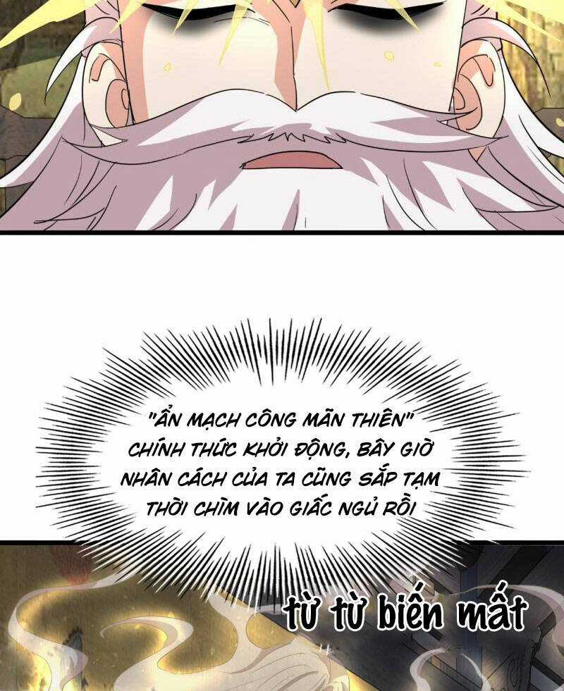 Trùm Phản Diện Muốn Tìm Chết! Chapter 18 trang 35