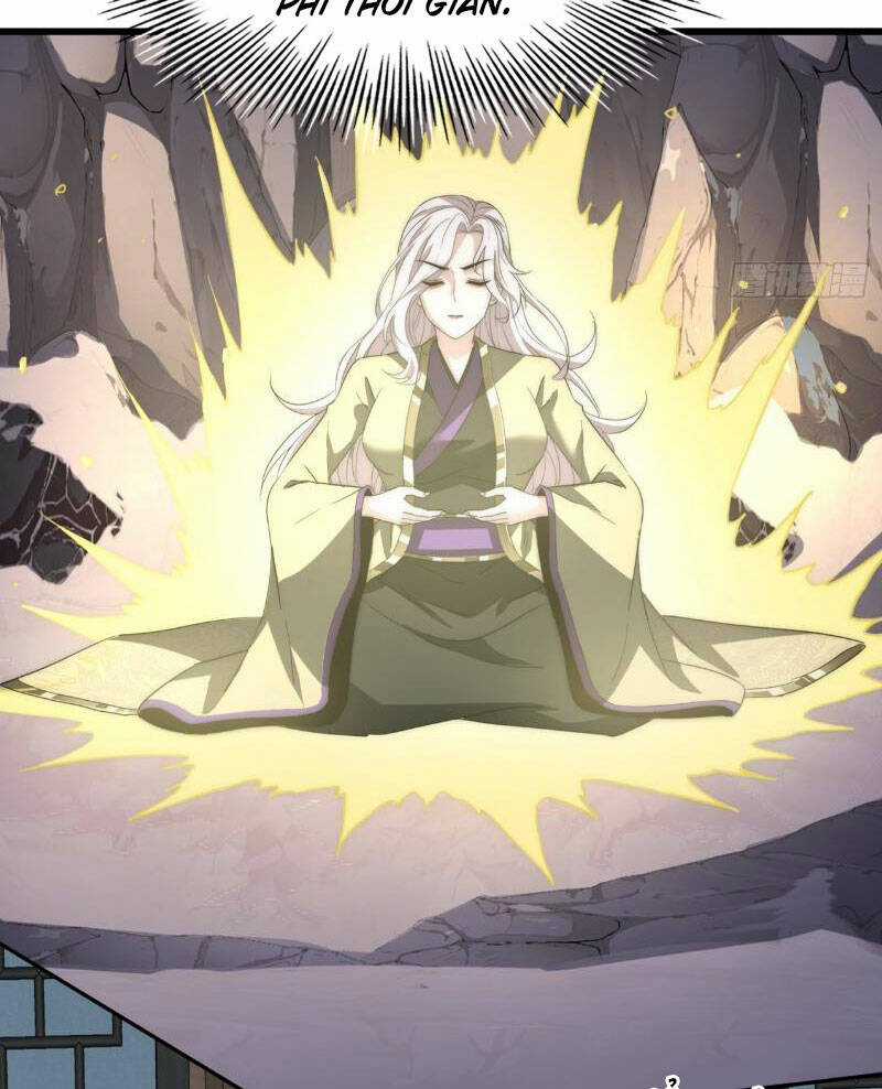 Trùm Phản Diện Muốn Tìm Chết! Chapter 18 trang 4