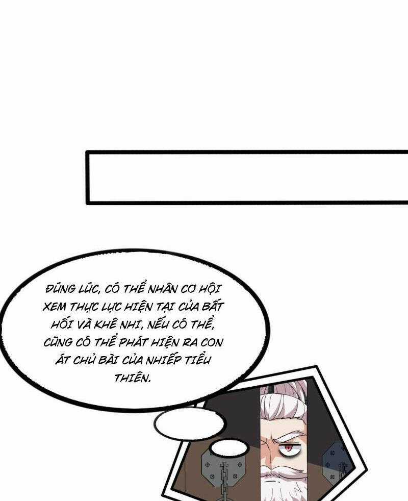 Trùm Phản Diện Muốn Tìm Chết! Chapter 18 trang 41