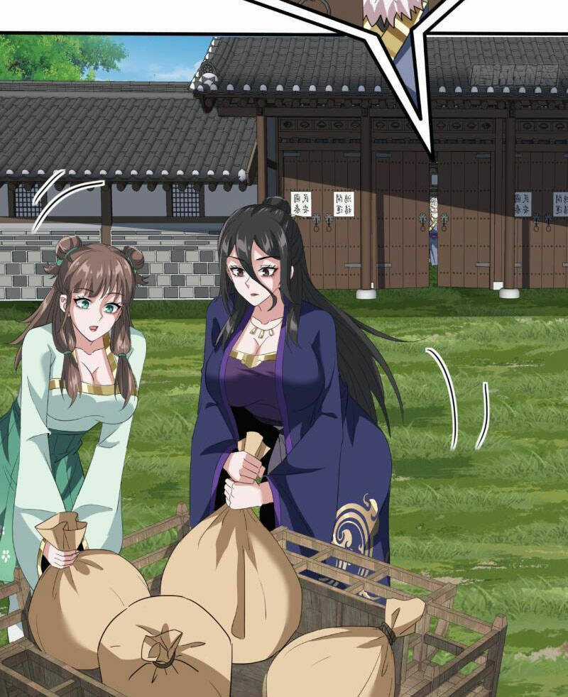 Trùm Phản Diện Muốn Tìm Chết! Chapter 18 trang 42