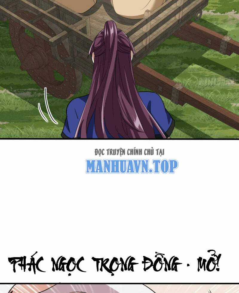 Trùm Phản Diện Muốn Tìm Chết! Chapter 18 trang 43