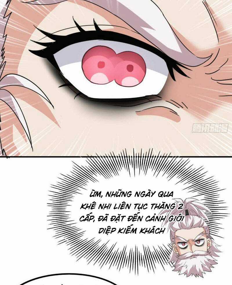 Trùm Phản Diện Muốn Tìm Chết! Chapter 18 trang 44