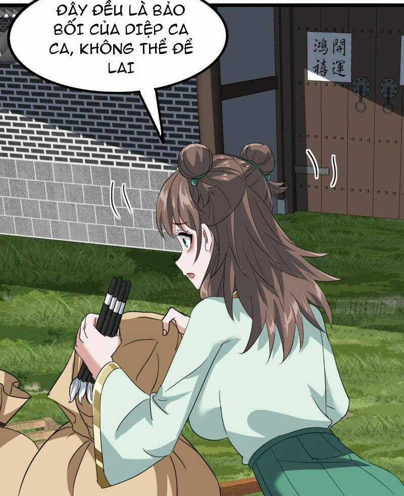 Trùm Phản Diện Muốn Tìm Chết! Chapter 18 trang 45