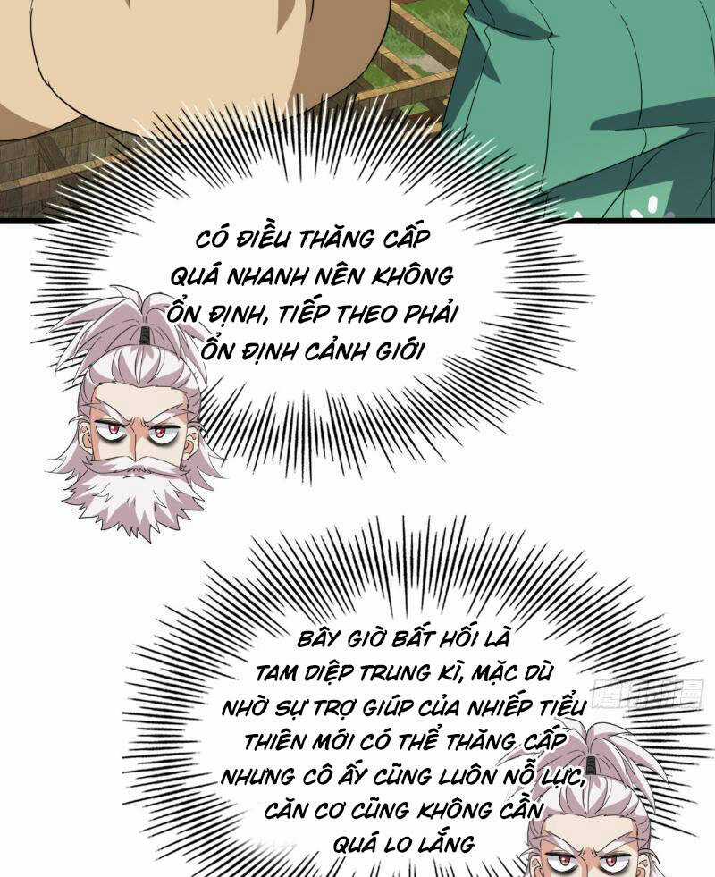 Trùm Phản Diện Muốn Tìm Chết! Chapter 18 trang 46