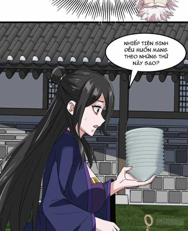 Trùm Phản Diện Muốn Tìm Chết! Chapter 18 trang 47