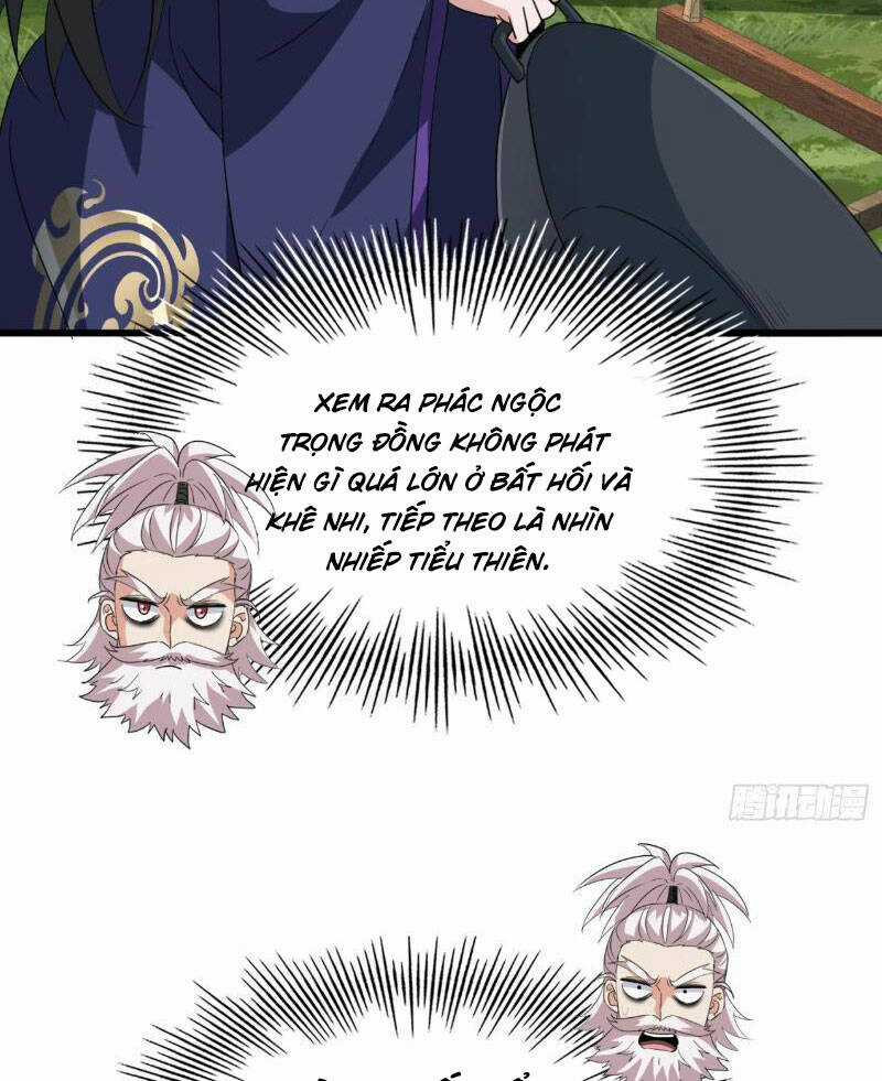 Trùm Phản Diện Muốn Tìm Chết! Chapter 18 trang 48