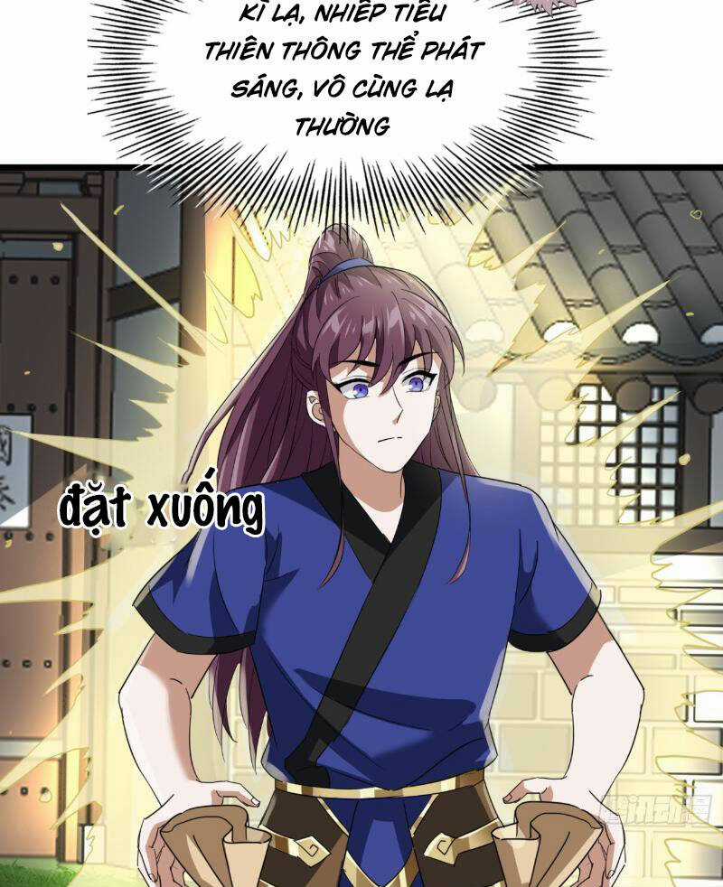 Trùm Phản Diện Muốn Tìm Chết! Chapter 18 trang 49