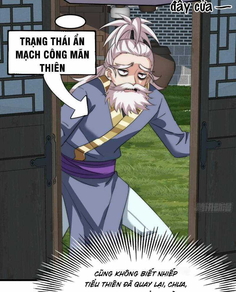 Trùm Phản Diện Muốn Tìm Chết! Chapter 18 trang 5