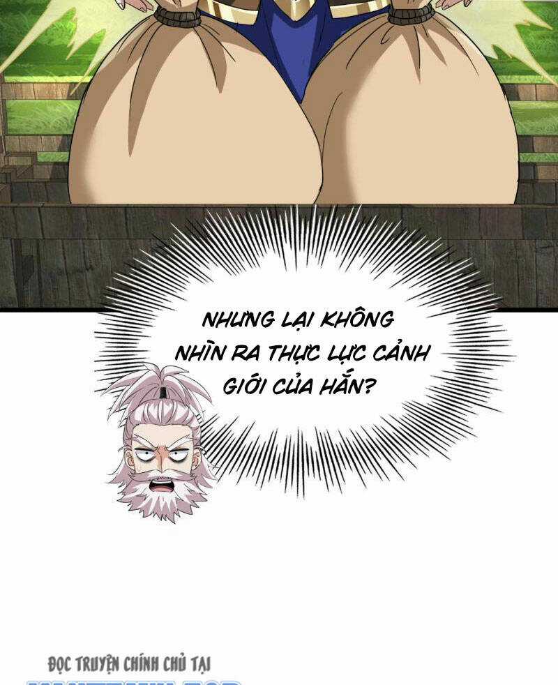 Trùm Phản Diện Muốn Tìm Chết! Chapter 18 trang 50