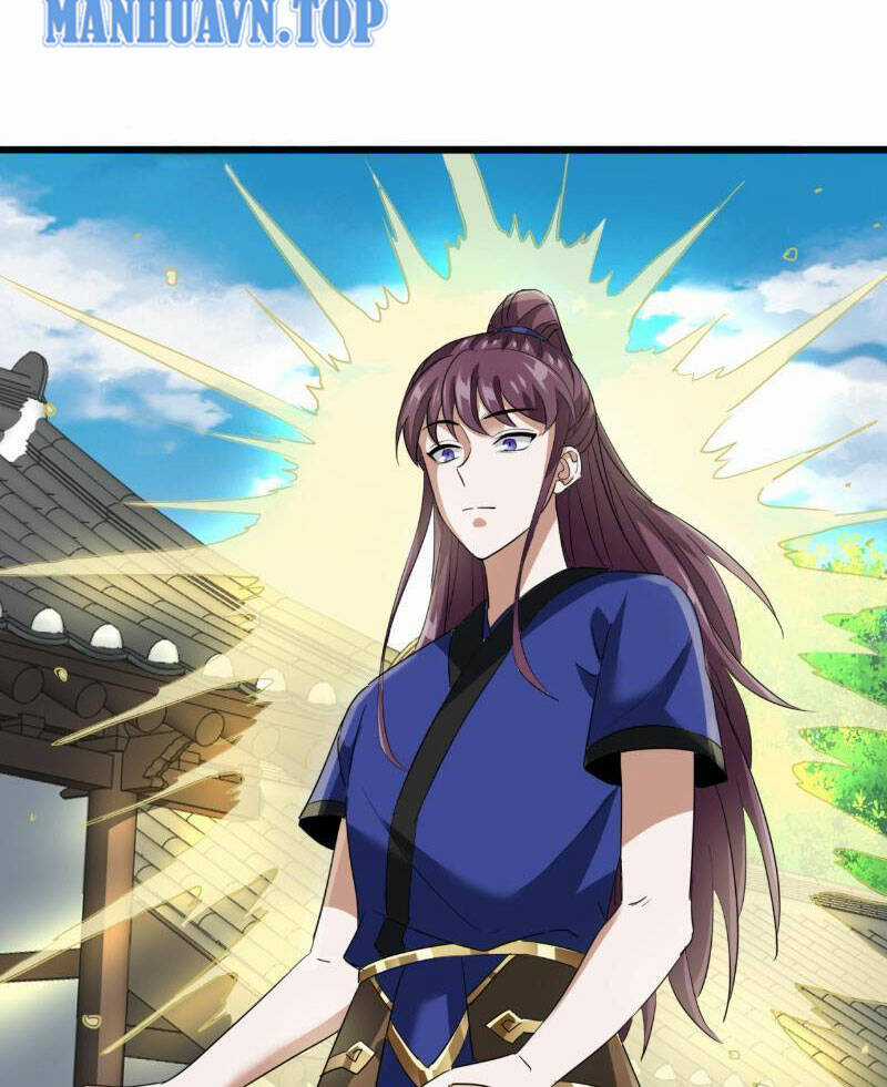 Trùm Phản Diện Muốn Tìm Chết! Chapter 18 trang 51