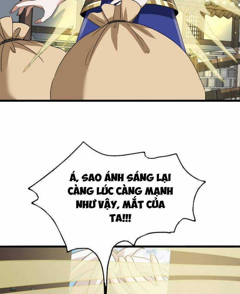 Trùm Phản Diện Muốn Tìm Chết! Chapter 18 trang 52