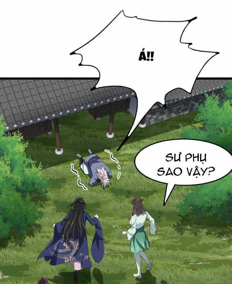 Trùm Phản Diện Muốn Tìm Chết! Chapter 18 trang 54