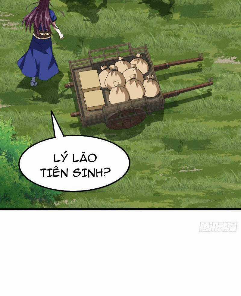 Trùm Phản Diện Muốn Tìm Chết! Chapter 18 trang 55