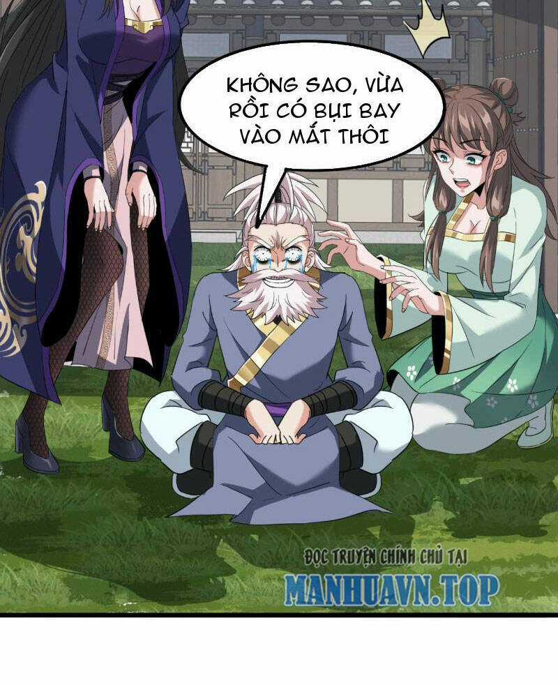 Trùm Phản Diện Muốn Tìm Chết! Chapter 18 trang 57