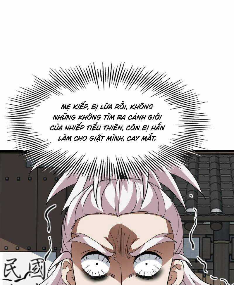 Trùm Phản Diện Muốn Tìm Chết! Chapter 18 trang 58