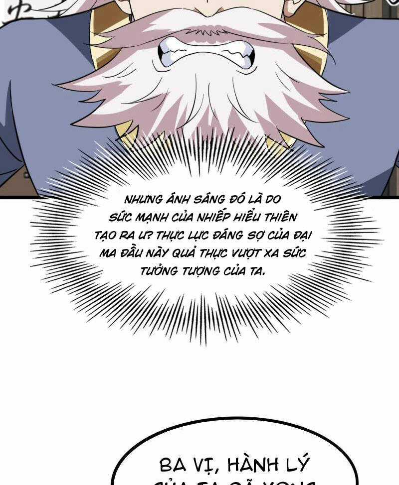 Trùm Phản Diện Muốn Tìm Chết! Chapter 18 trang 59