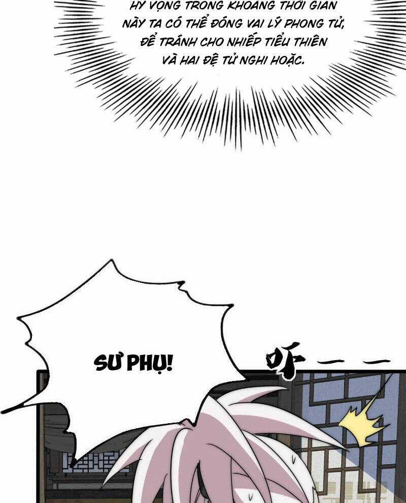 Trùm Phản Diện Muốn Tìm Chết! Chapter 18 trang 6