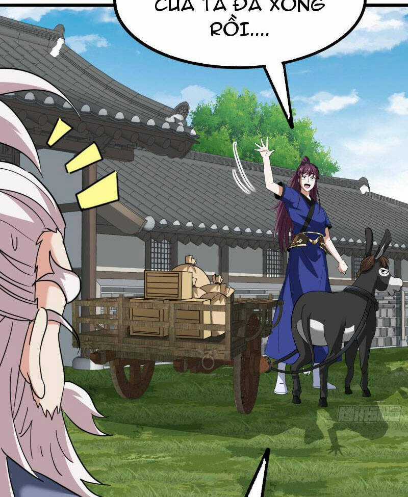 Trùm Phản Diện Muốn Tìm Chết! Chapter 18 trang 60