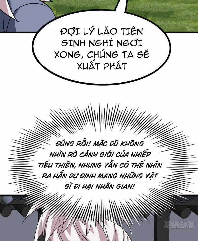 Trùm Phản Diện Muốn Tìm Chết! Chapter 18 trang 61