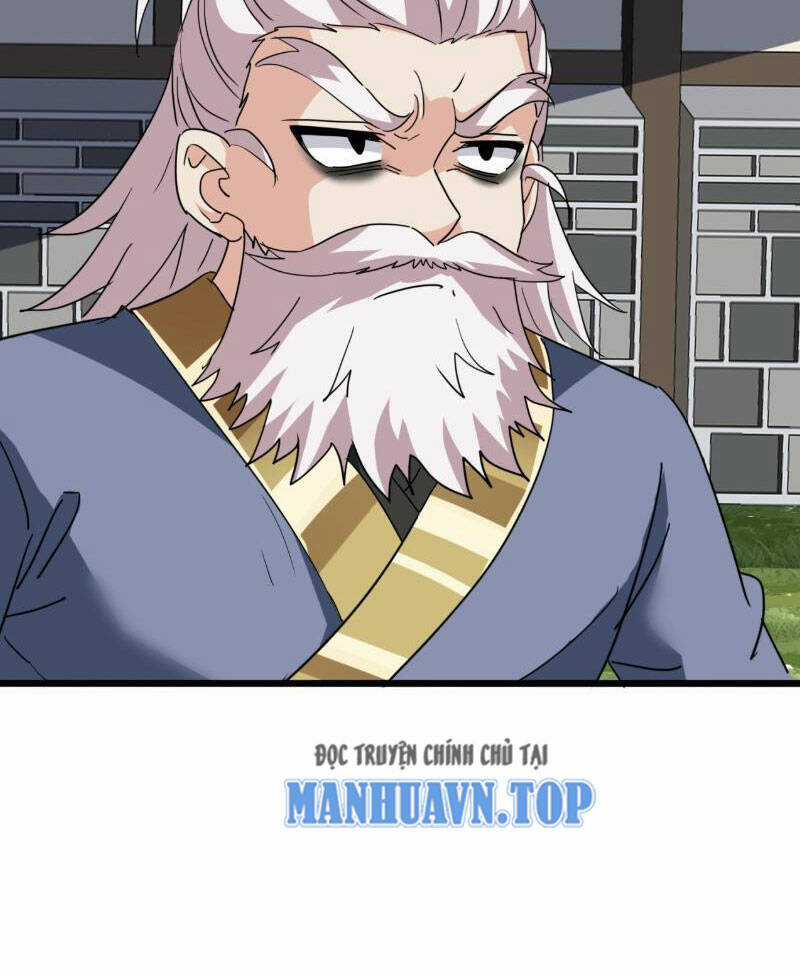 Trùm Phản Diện Muốn Tìm Chết! Chapter 18 trang 62