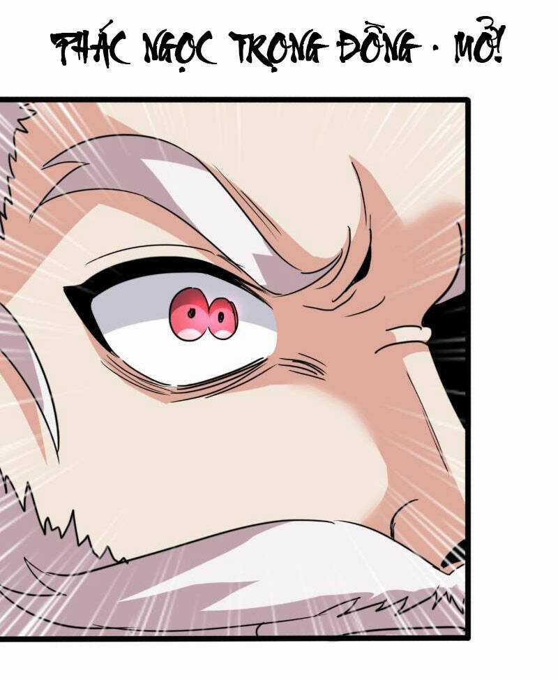 Trùm Phản Diện Muốn Tìm Chết! Chapter 18 trang 63